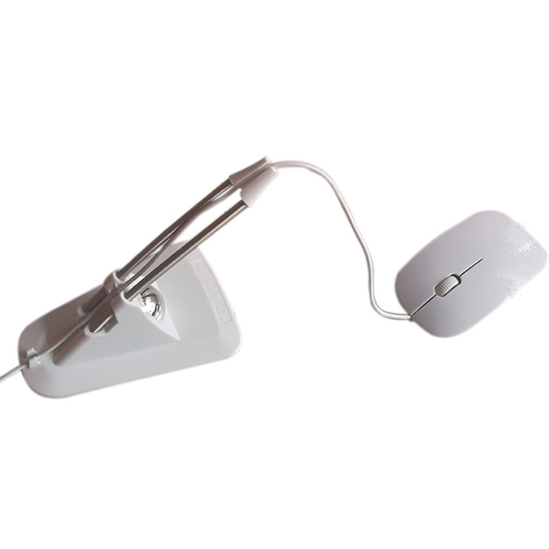 New Mouse Cable Holder High Qu - Mouse Bungee Spring 리뷰 및 가격
