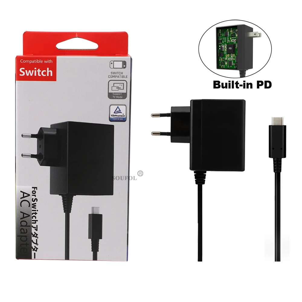 AC Power Adapter Charger For N - Gaming Accessories Playstation 리뷰 및 가격