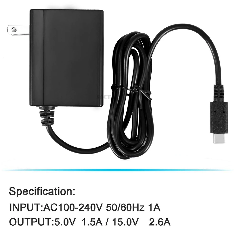 AC Power Adapter Charger For N - Gaming Accessories Playstation 리뷰 및 가격