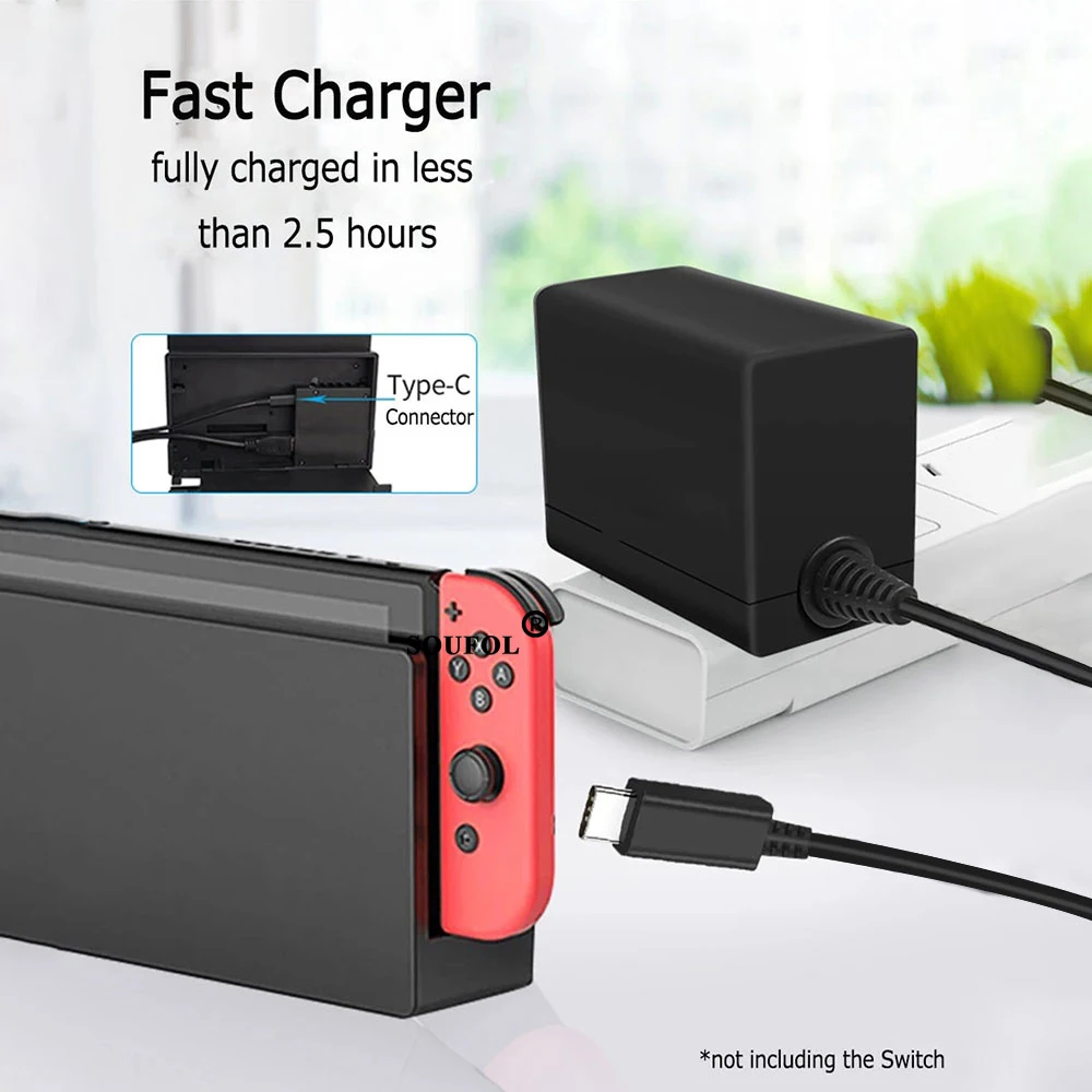 AC Power Adapter Charger For N - Gaming Accessories Playstation 리뷰 및 가격
