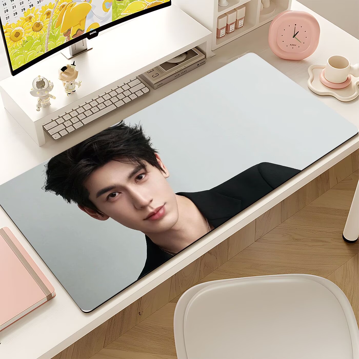 Zhang Linghe's oversized mouse - Gaming Accessories Anime 리뷰 및 가격