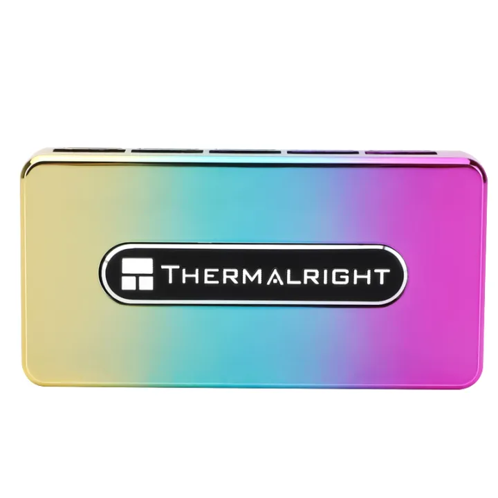Thermalright TL-ARGB HUB Contr - Fan Hub Rgb Controller 리뷰 및 가격