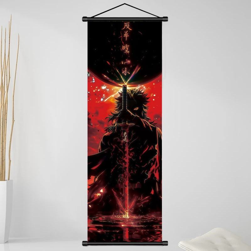 Demon Slayer Kyojuro Rengoku H - Gaming Accessories Anime 리뷰 및 가격
