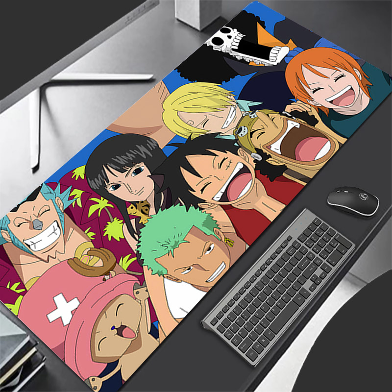 Mouse Pad One Piece Anime Dura - Gaming Accessories Anime 리뷰 및 가격
