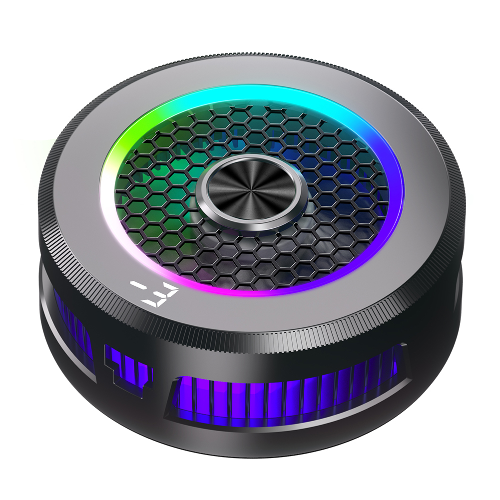 Magnetic & Back-clip Mobile Ga - Gaming Accessories Ipad 리뷰 및 가격