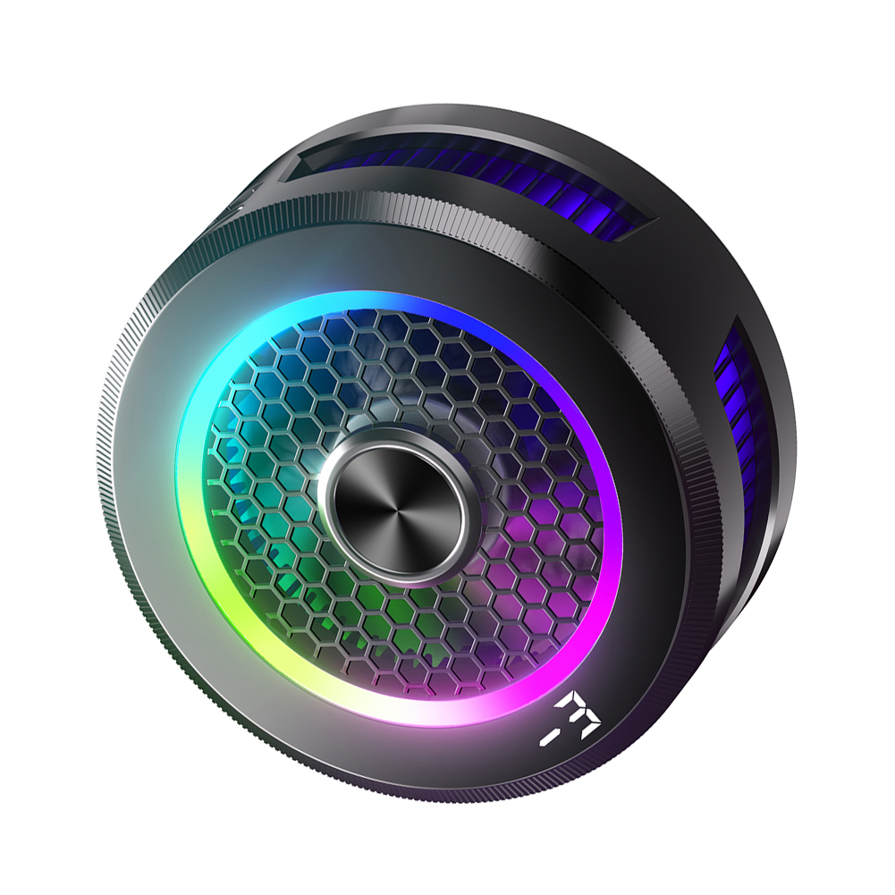 Magnetic & Back-clip Mobile Ga - Gaming Accessories Ipad 리뷰 및 가격