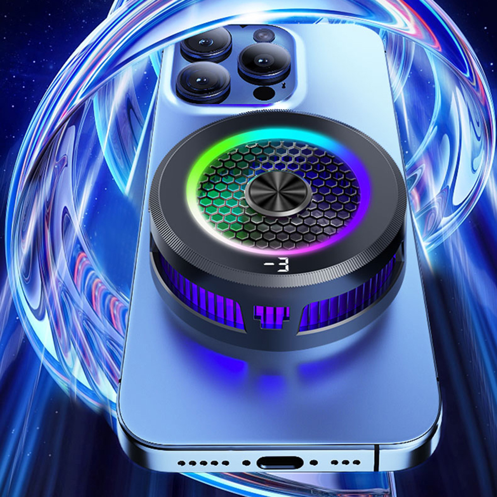Magnetic & Back-clip Mobile Ga - Gaming Accessories Ipad 리뷰 및 가격