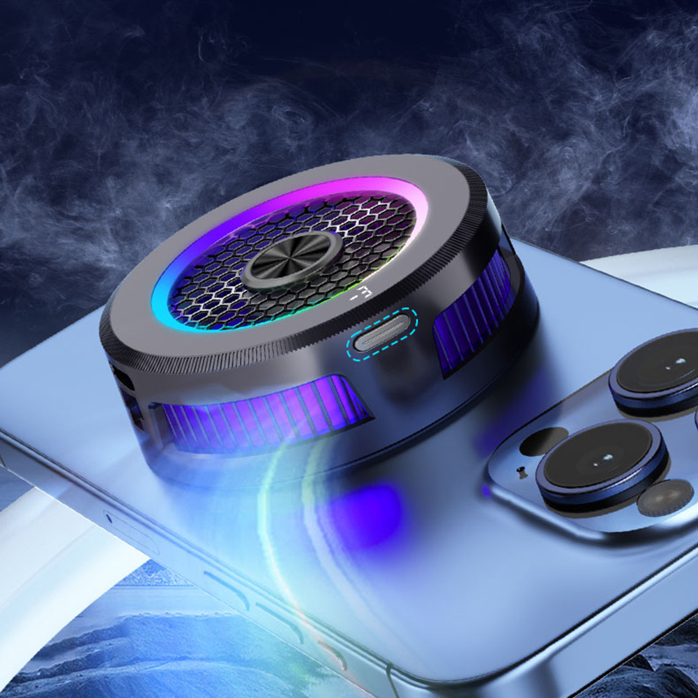 Magnetic & Back-clip Mobile Ga - Gaming Accessories Ipad 리뷰 및 가격