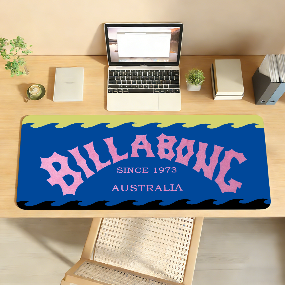Brand Mouse Pad Non-slip Rubbe - Gaming Accessories On Sale 리뷰 및 가격