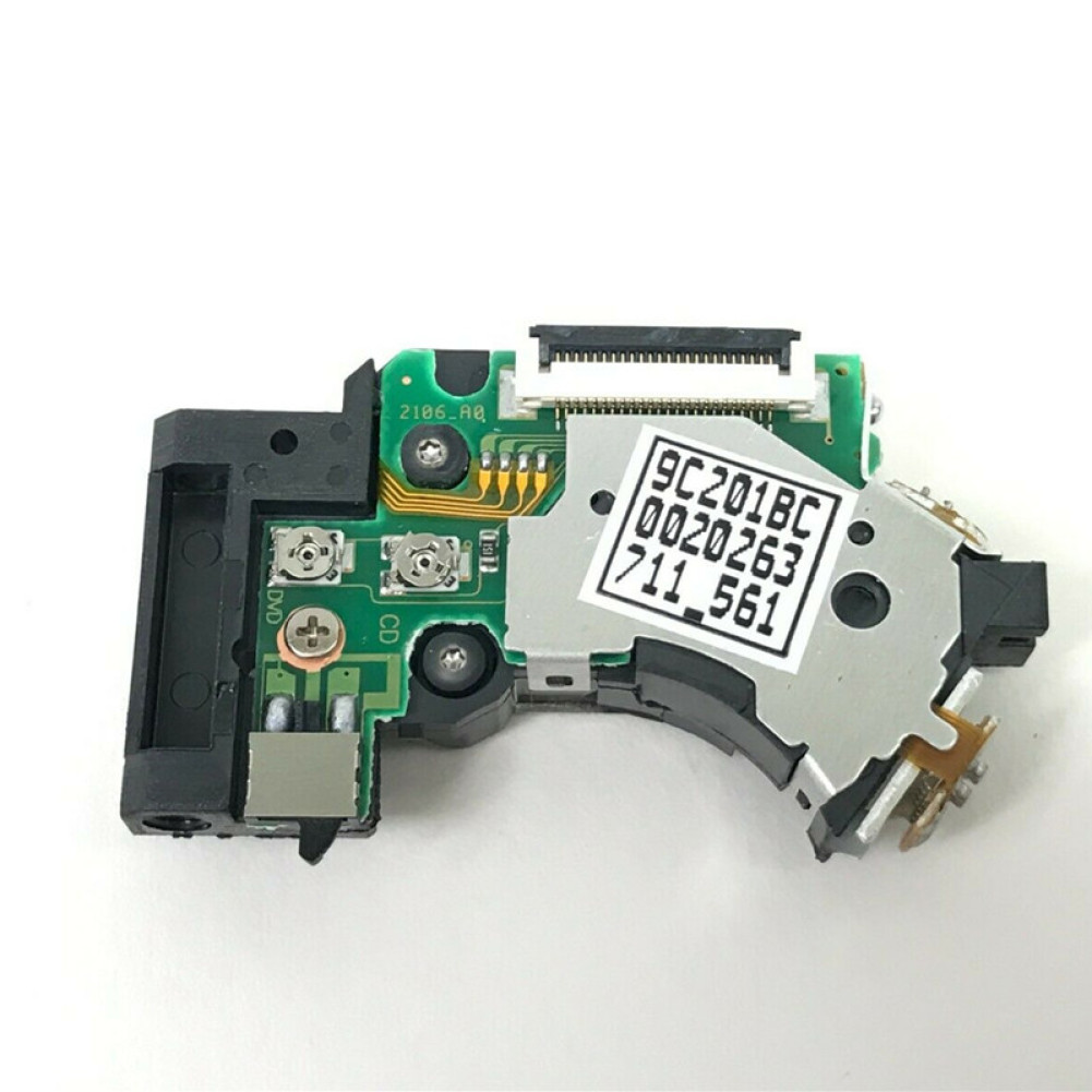 PVR-802W Laser Lens Head Reade - Gaming Accessories Playstation 리뷰 및 가격