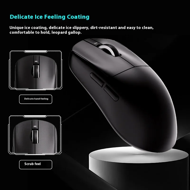 New VXE Dragonfly R1 Nearlink  - Gaming Hand Accessories 리뷰 및 가격