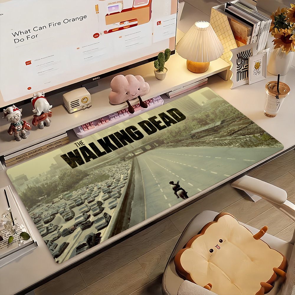 TV The W-Walking  D-DeadS Mous - Gaming Accessories On Sale 리뷰 및 가격