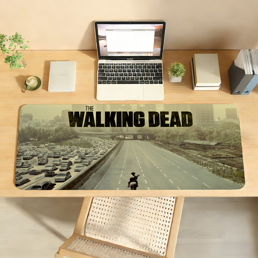 TV The W-Walking  D-DeadS Mous - Gaming Accessories On Sale 리뷰 및 가격