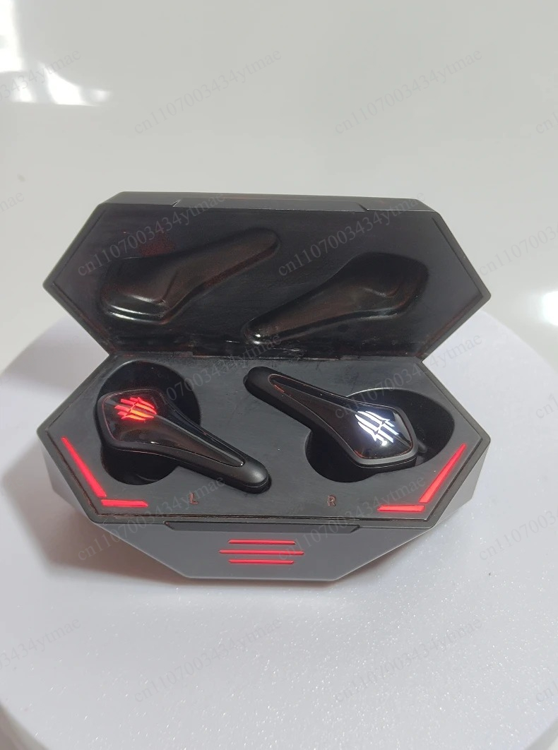 TWS Bluetooth Gaming Earphones - Gaming Hand Accessories 리뷰 및 가격