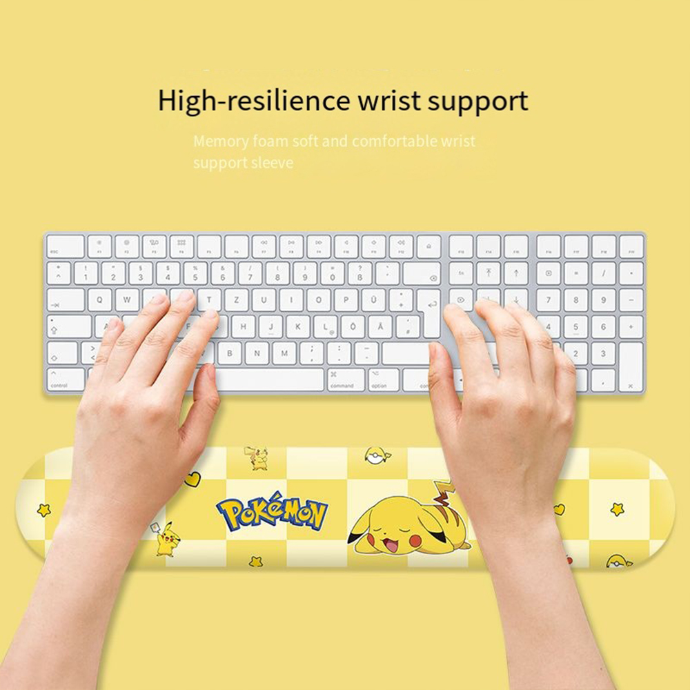 Pokemon Pikachu Silicone Wrist - Gaming Accessories As Gifts 리뷰 및 가격