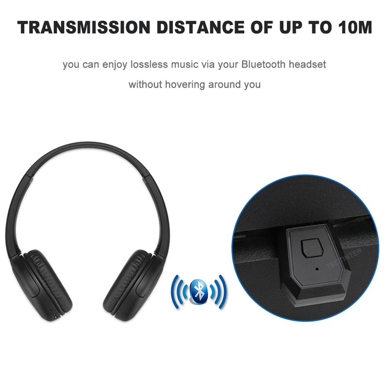 USB Wireless Adapter Receiver  - Gaming Accessories Playstation 리뷰 및 가격