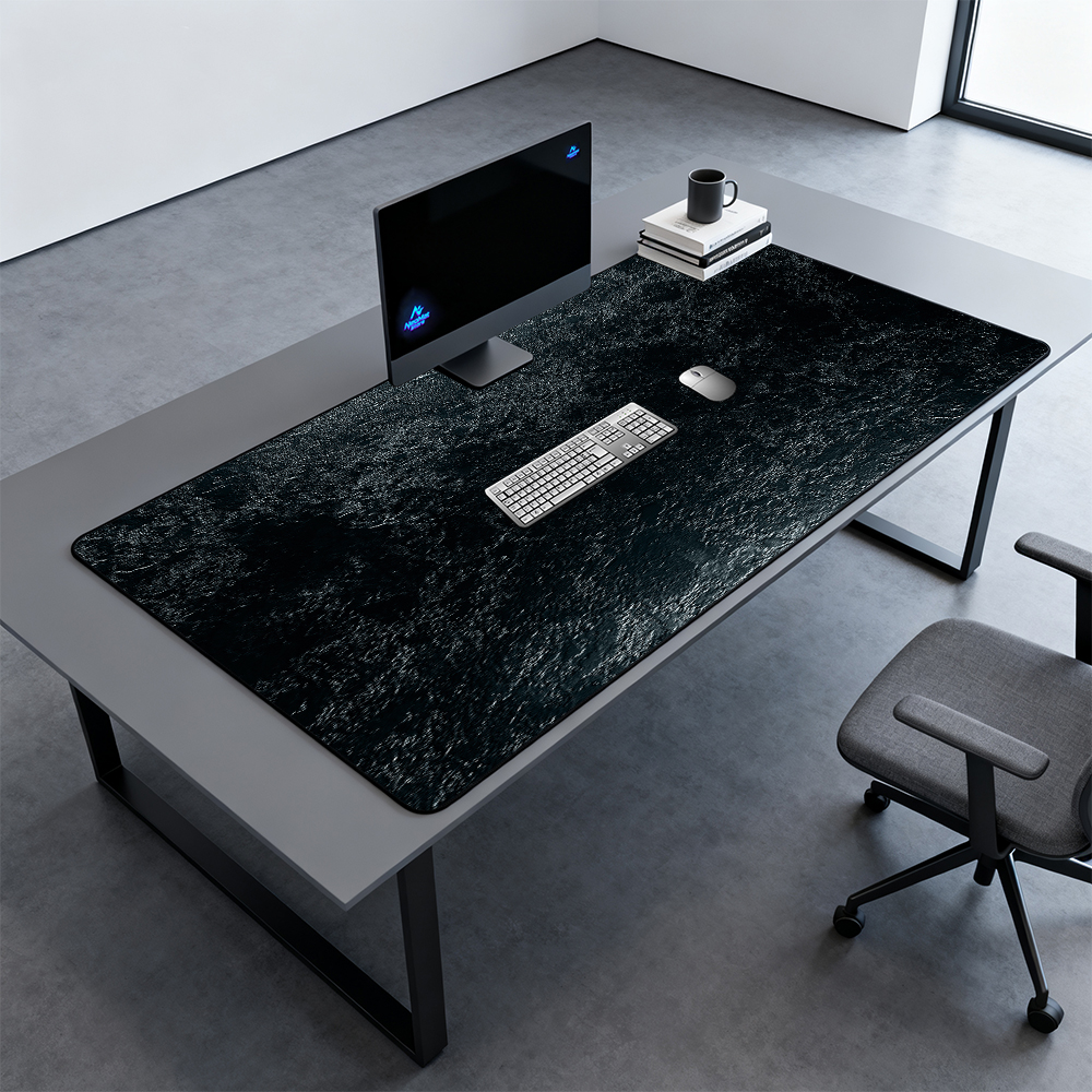 1000mm Desk Mat Black Big Mous - Gaming Accessories Very 리뷰 및 가격
