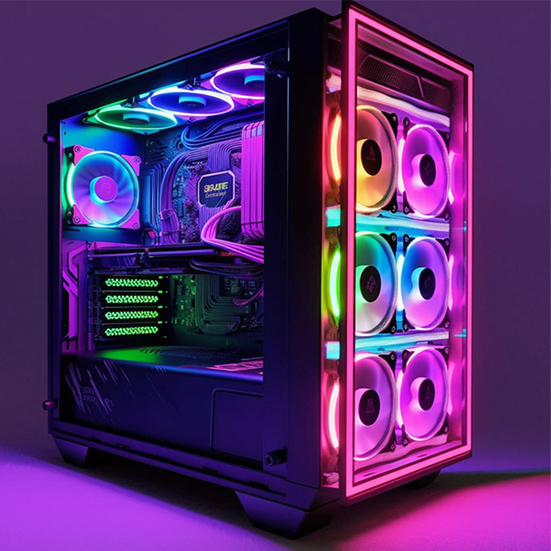 Nollie SignalRGB OpenRGB Unive - Fan Hub Rgb Controller 리뷰 및 가격