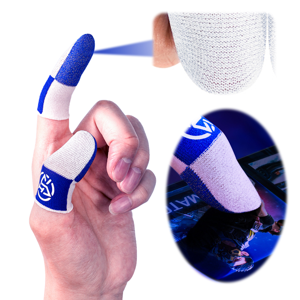 Finger Thumb Gloves Breathable - Gaming Accessories Bundle 리뷰 및 가격