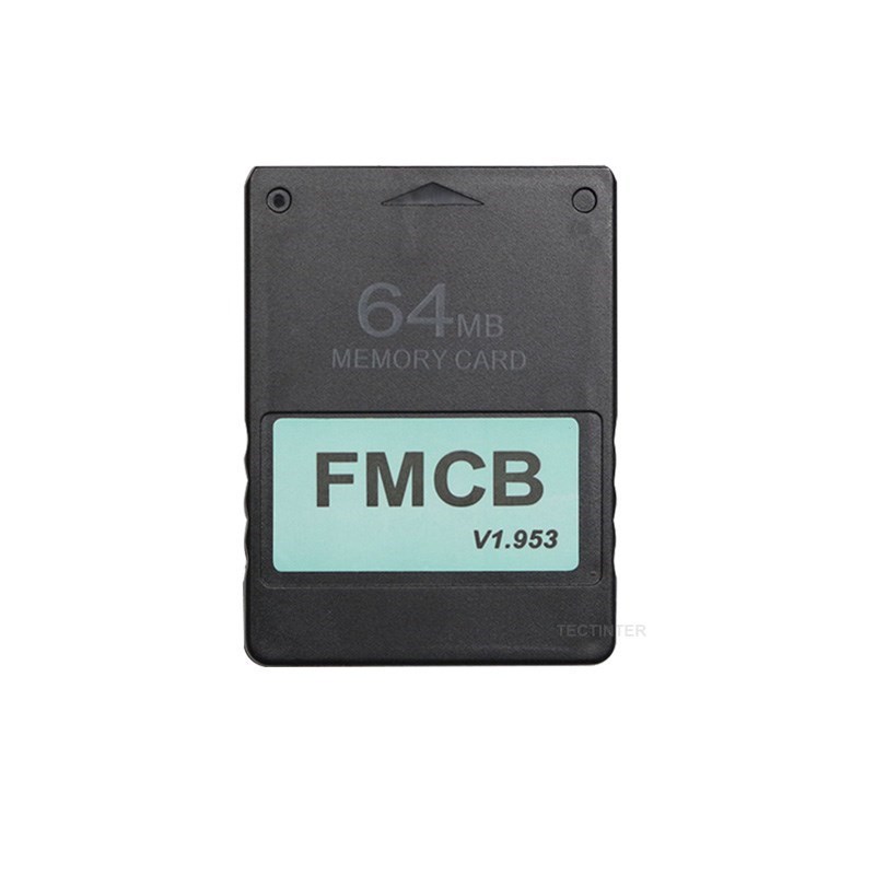 FMCB Free McBoot Memory Card F - Gaming Accessories Playstation 리뷰 및 가격