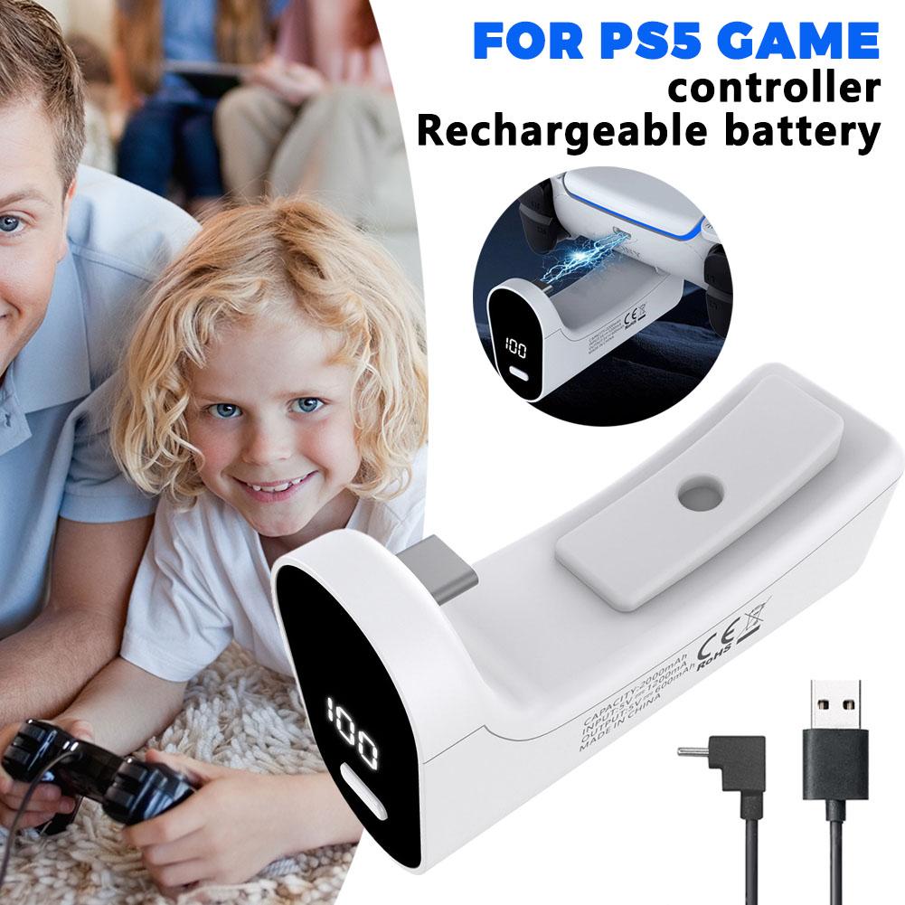 For PS5 Gaming Controller Char - Gaming Accessories Bundle 리뷰 및 가격