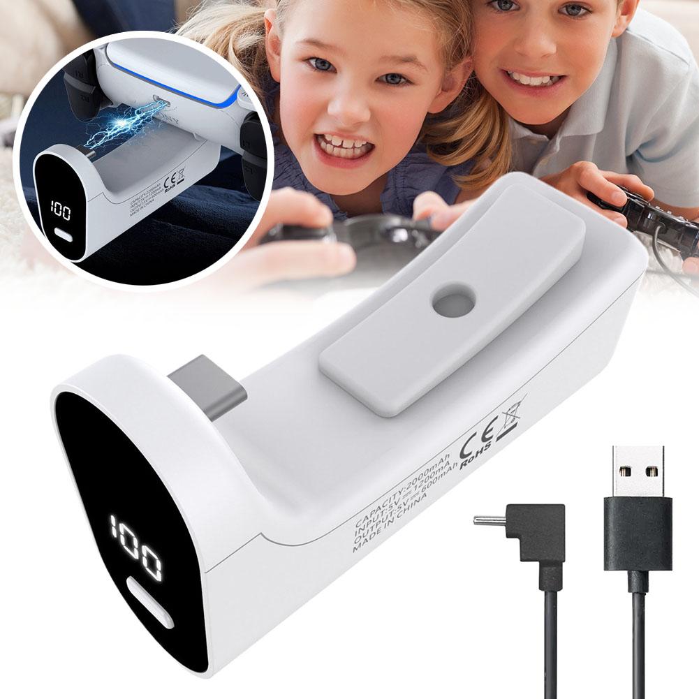 For PS5 Gaming Controller Char - Gaming Accessories Bundle 리뷰 및 가격