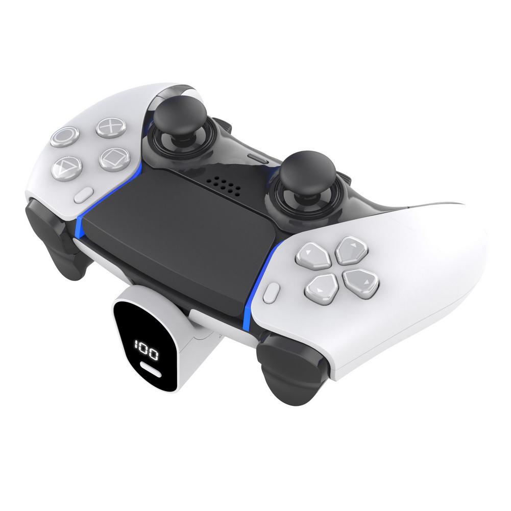 For PS5 Gaming Controller Char - Gaming Accessories Bundle 리뷰 및 가격