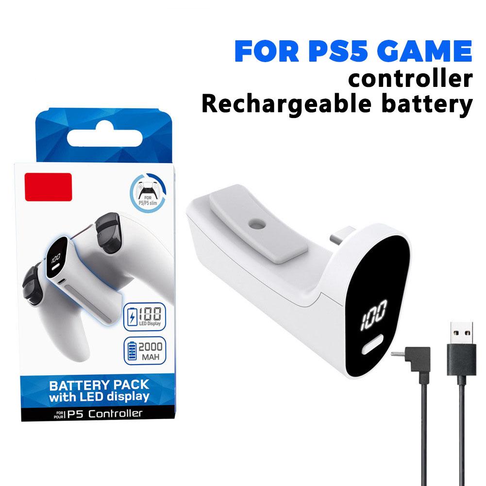 For PS5 Gaming Controller Char - Gaming Accessories Bundle 리뷰 및 가격