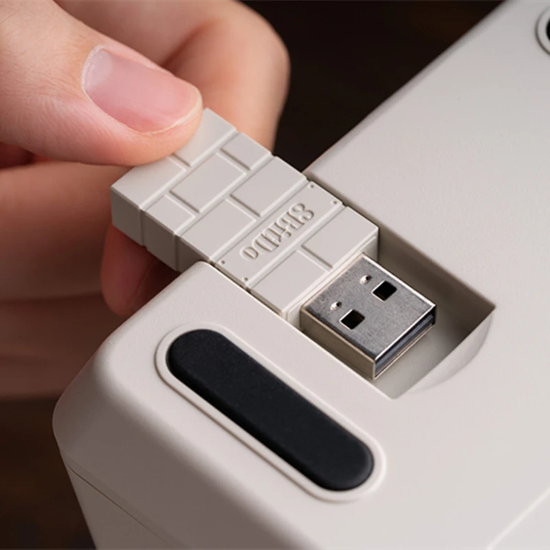 8BitDo Retro 18 Mechanical Num - Keyboard Numpad Separate 리뷰 및 가격