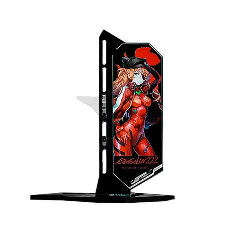 Customized ARGB VGA Holder,MOD - Vertical Gpu Bracket 리뷰 및 가격