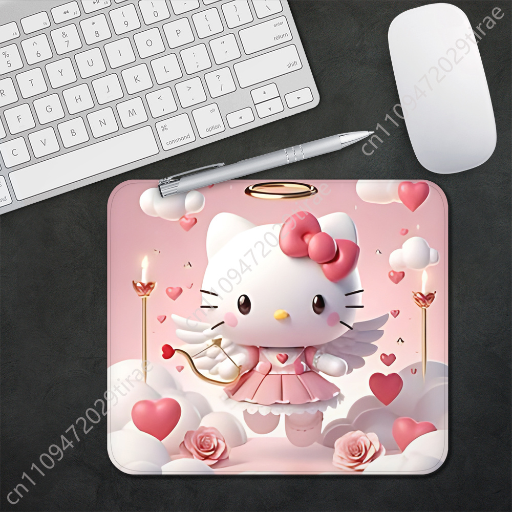 Hello Kitty Gaming Mouse Pad X - Gaming Hand Accessories 리뷰 및 가격