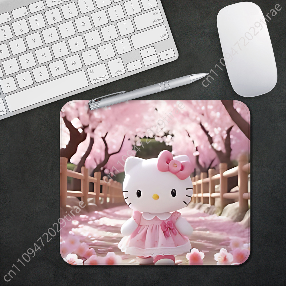 Hello Kitty Gaming Mouse Pad X - Gaming Hand Accessories 리뷰 및 가격