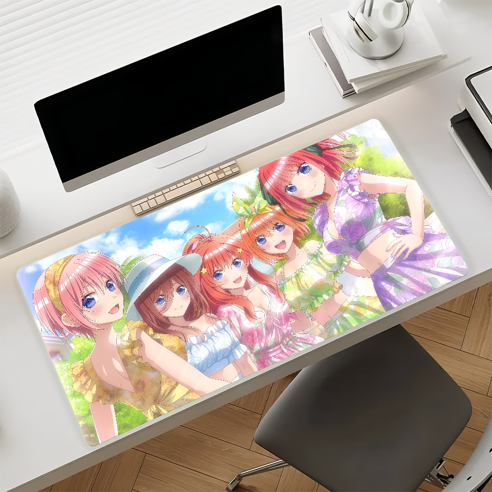 Anime Q-Quintessential Q-Quint - Gaming Accessories On Sale 리뷰 및 가격