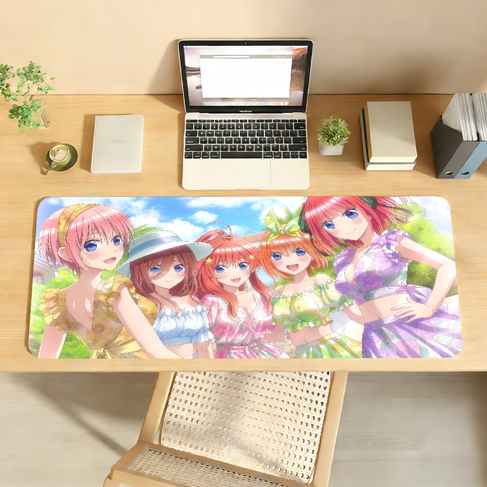 Anime Q-Quintessential Q-Quint - Gaming Accessories On Sale 리뷰 및 가격