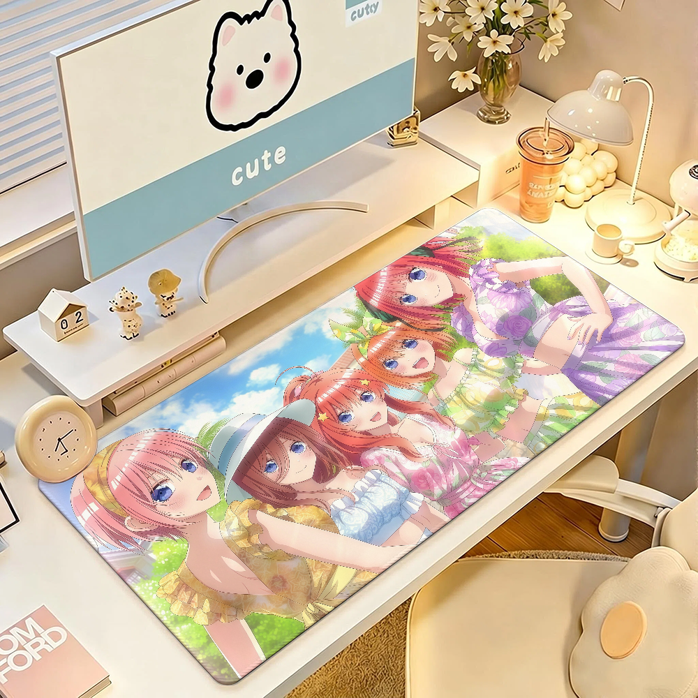 Anime Q-Quintessential Q-Quint - Gaming Accessories On Sale 리뷰 및 가격