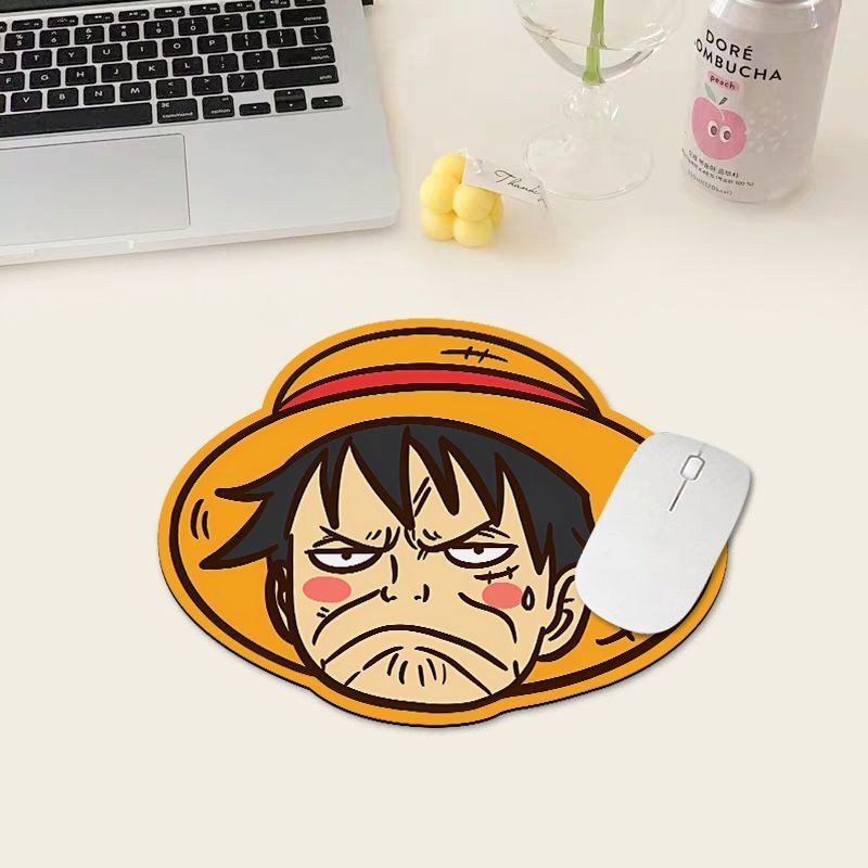 One Piece Luffy Mouse Pad, Sma - Gaming Accessories Anime 리뷰 및 가격