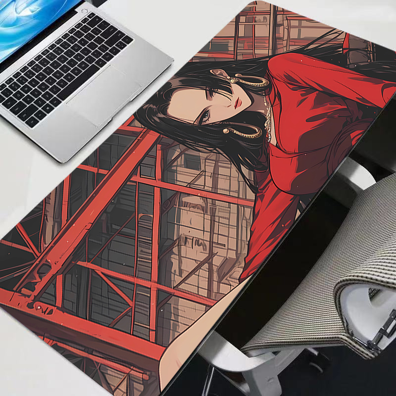 Mouse Pad Gamer PC One Piece B - Gaming Accessories Anime 리뷰 및 가격