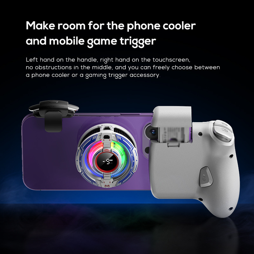 Mb05 Mobile Game Controller Pr - Gaming Accessories Bundle 리뷰 및 가격