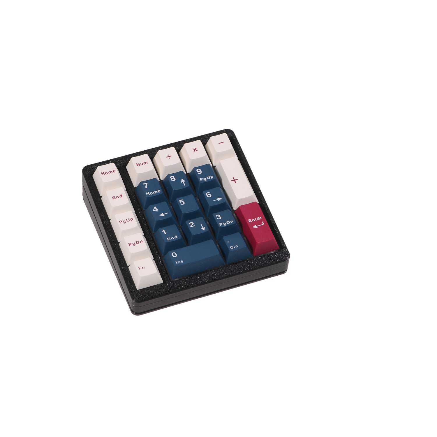 Keebox DS22 Mechanical Keyboar - Keyboard Numpad Separate 리뷰 및 가격