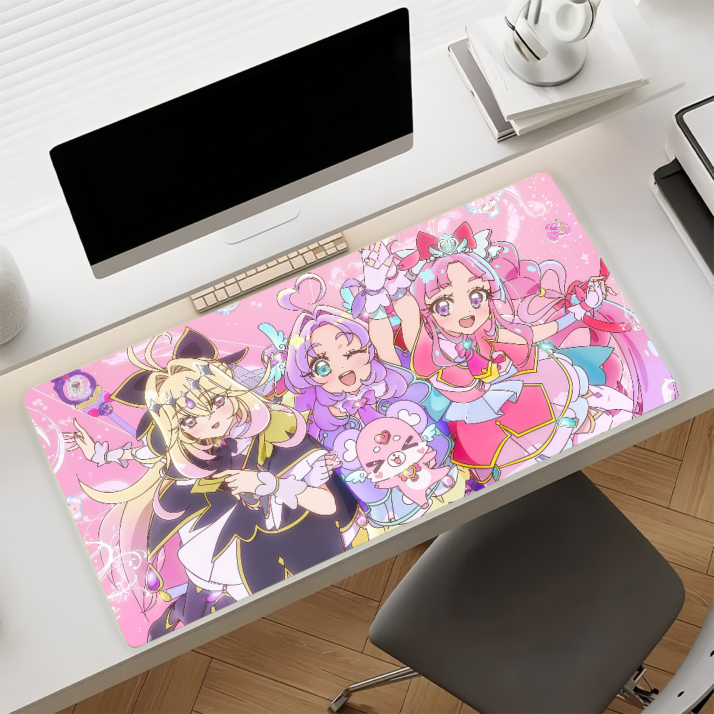 Anime S-Star D-detective P-pre - Gaming Accessories On Sale 리뷰 및 가격