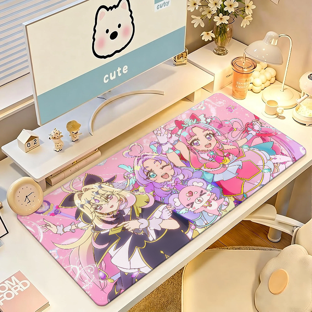 Anime S-Star D-detective P-pre - Gaming Accessories On Sale 리뷰 및 가격