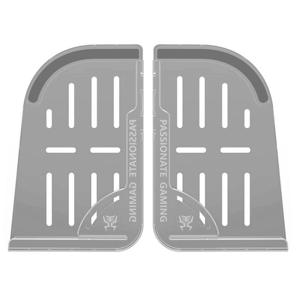 2pcs Soft Silicone Auxiliary M - Gaming Accessories Ipad 리뷰 및 가격