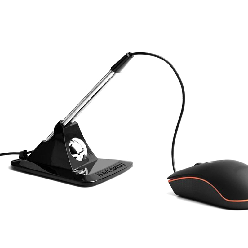 New Mouse Cable Holder High Qu - Mouse Bungee Spring 리뷰 및 가격