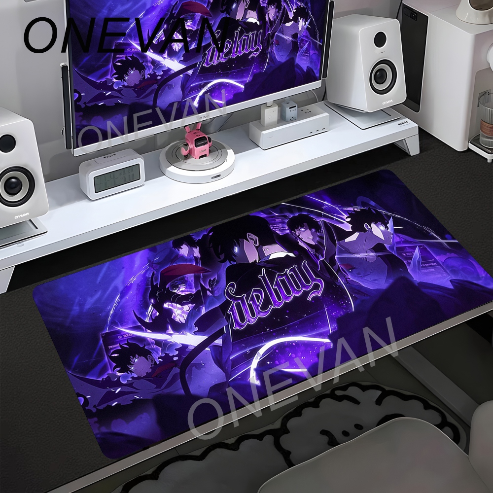 Large Gaming Mouse Pad XXL Ani - Gaming Accessories On Sale 리뷰 및 가격