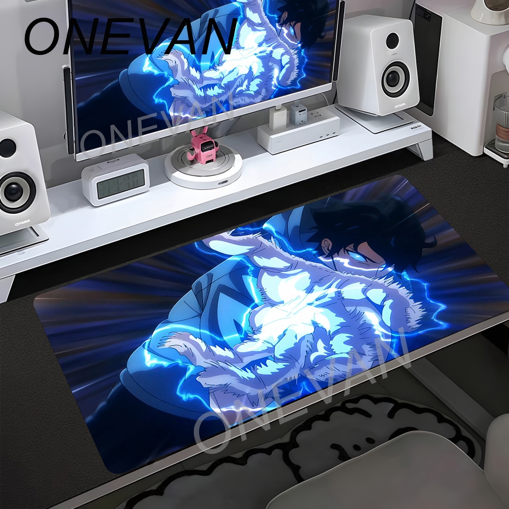 Large Gaming Mouse Pad XXL Ani - Gaming Accessories On Sale 리뷰 및 가격
