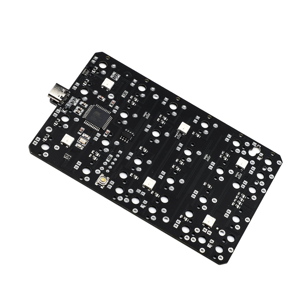 QMK VIA 20% 21 23 24 Key Non H - Keyboard Numpad Separate 리뷰 및 가격