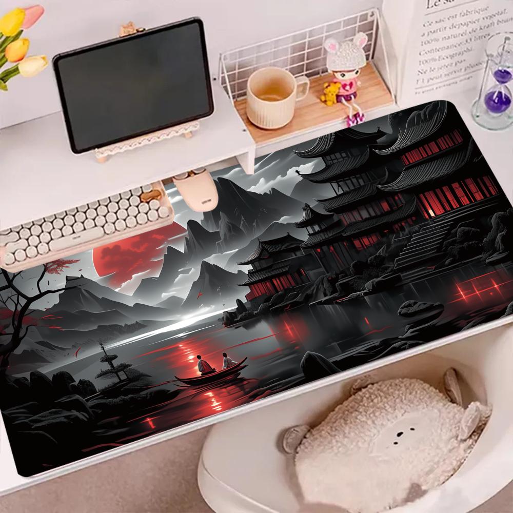 Mouse Pad Large Mouse Pad Bloo - Gaming Accessories Very 리뷰 및 가격