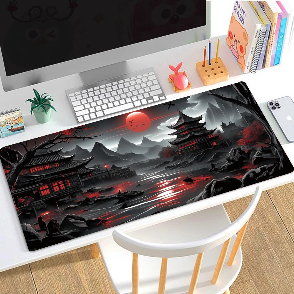 Mouse Pad Large Mouse Pad Bloo - Gaming Accessories Very 리뷰 및 가격