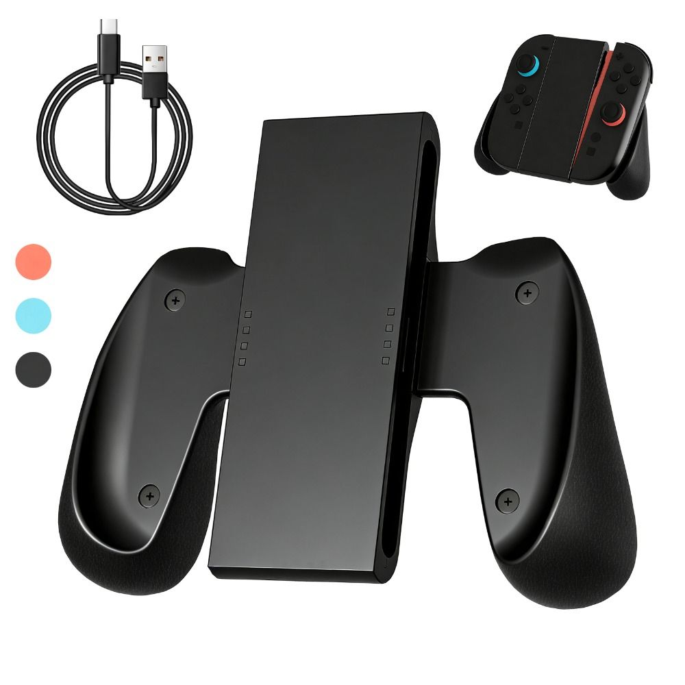 Ergonomic Controller Hand Grip - Gaming Hand Accessories 리뷰 및 가격