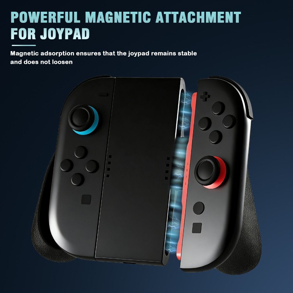 Ergonomic Controller Hand Grip - Gaming Hand Accessories 리뷰 및 가격